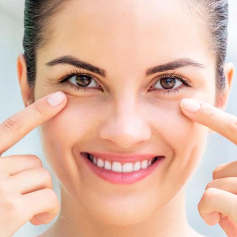 ojeras