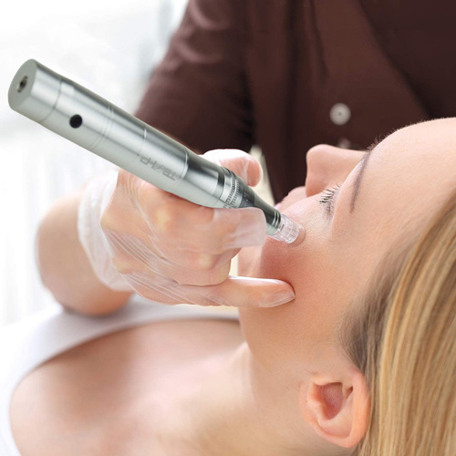dermapen