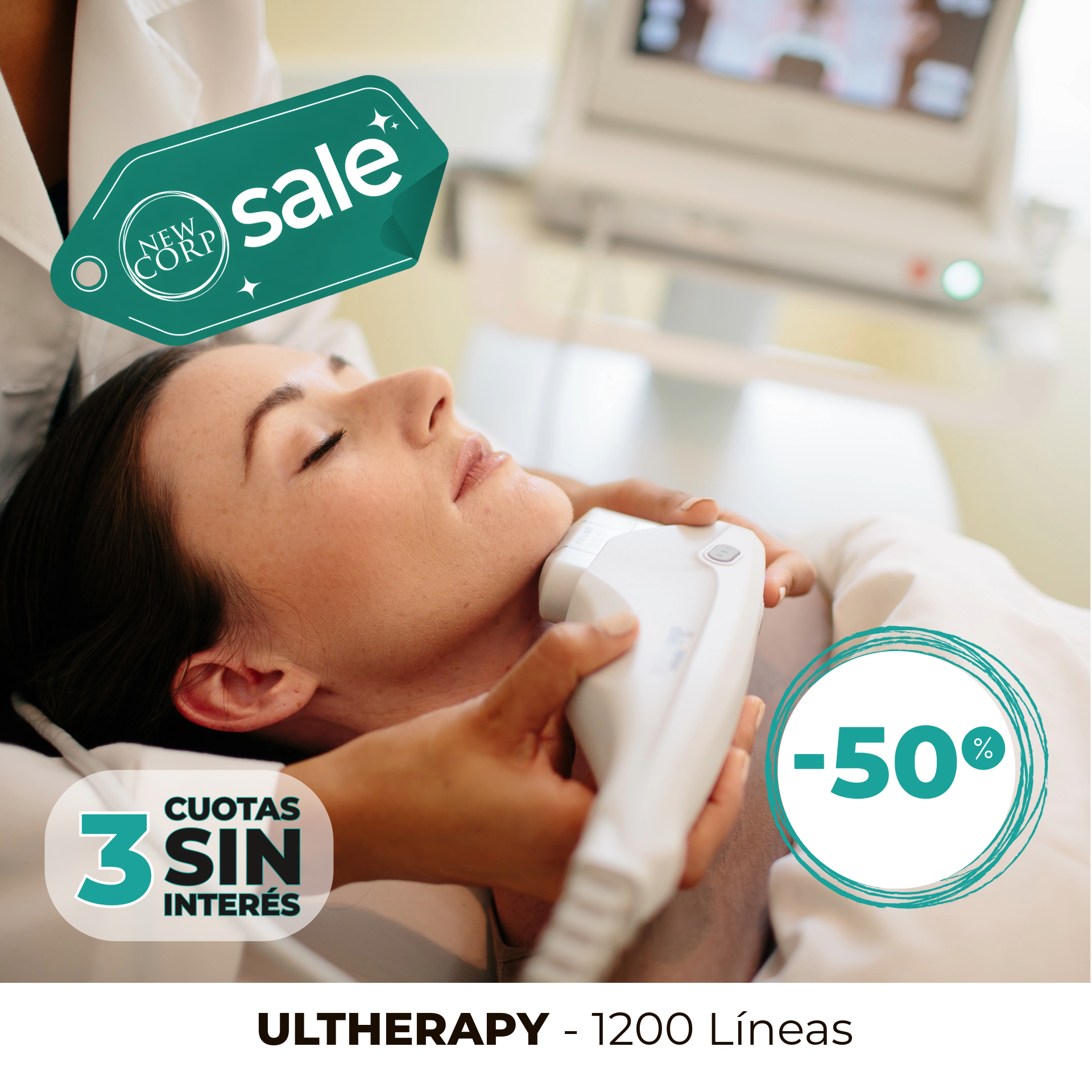 1200 ultherapy